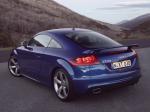 Audi TT RS Coupe 2009 года (AU)